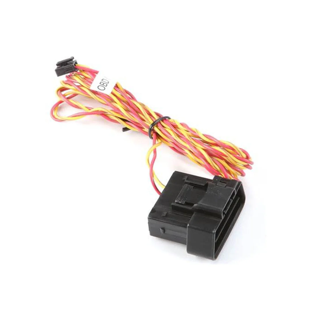 iDatalink Maestro HRN-HRR-CH2 Plug and Play T-Harness for select Chrysler, Dodge & Jeep Vehicles (HRNHRRCH2) - Image 3