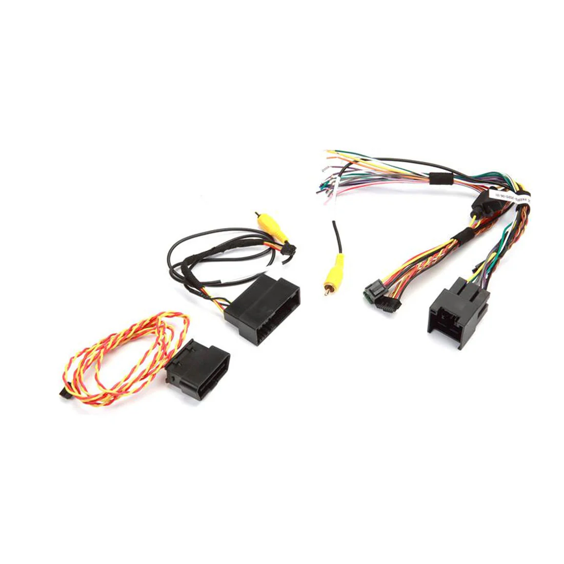 iDatalink Maestro HRN-HRR-FO3 T-Harness (HRNHRRFO3) - Image 2