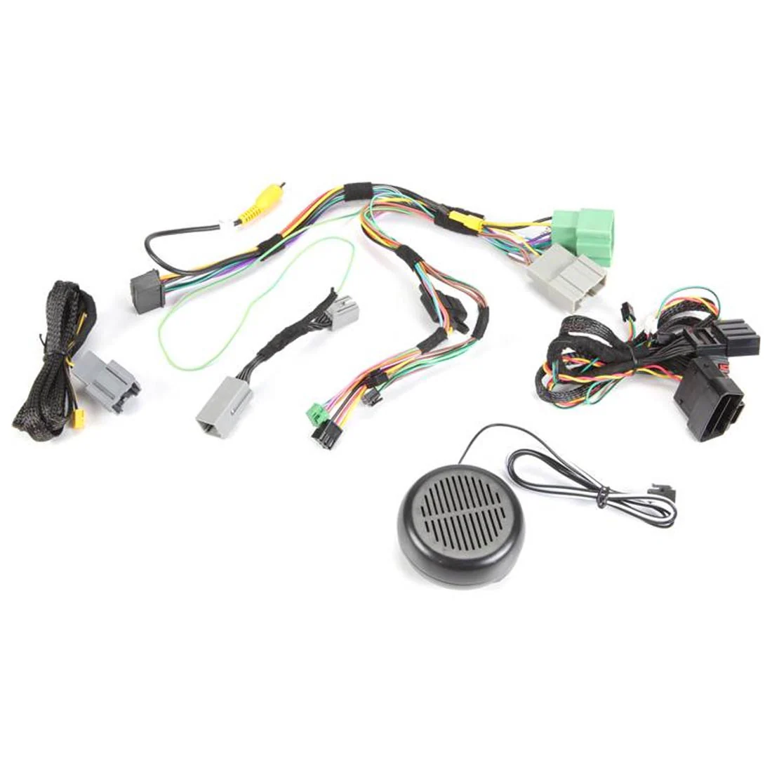 iDatalink Maestro HRN-HRR-GM3 Plug and Play T-Harness for select GM Vehicles (HRNHRRGM3)