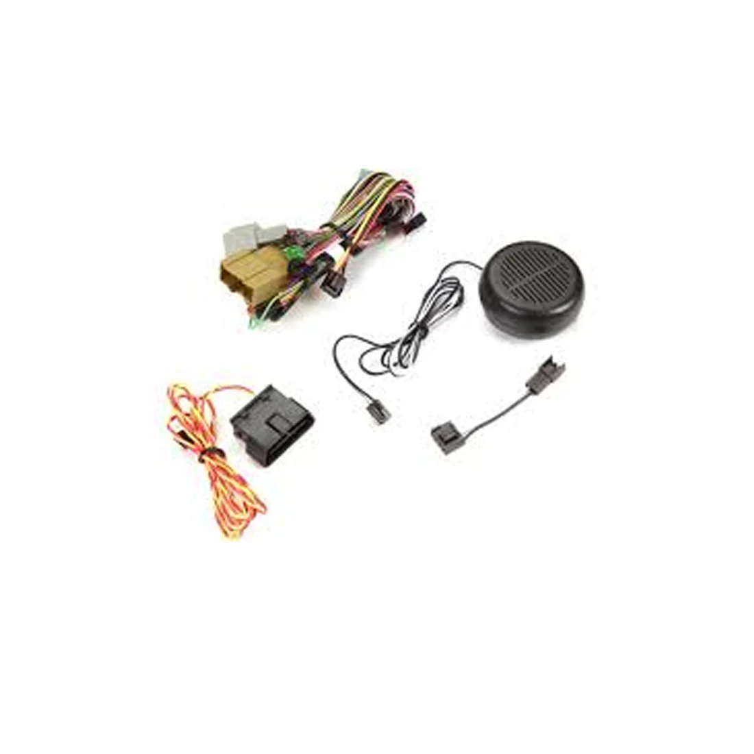 iDatalink Maestro HRN-HRR-GM4 Plug and Play T-Harness for Select GM Vehicles (HRNHRRGM4) - Image 2