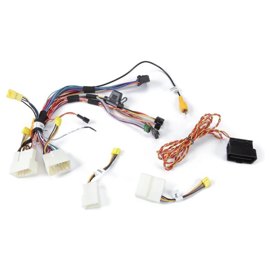 iDatalink Maestro HRN-HRR-HK1 Hyundai/Kia Plug & Play T-Harness (HRNHRRHK1) - Image 3