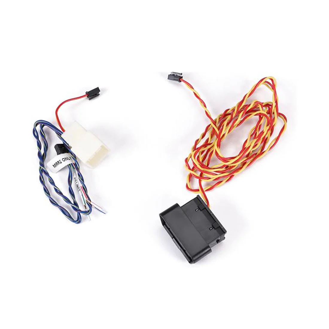 iDatalink Maestro HRN-HRR-HK3 Plug and Play T-Harness for select Hyundai & Kia Vehicles (HRNHRRHK3) - Image 4