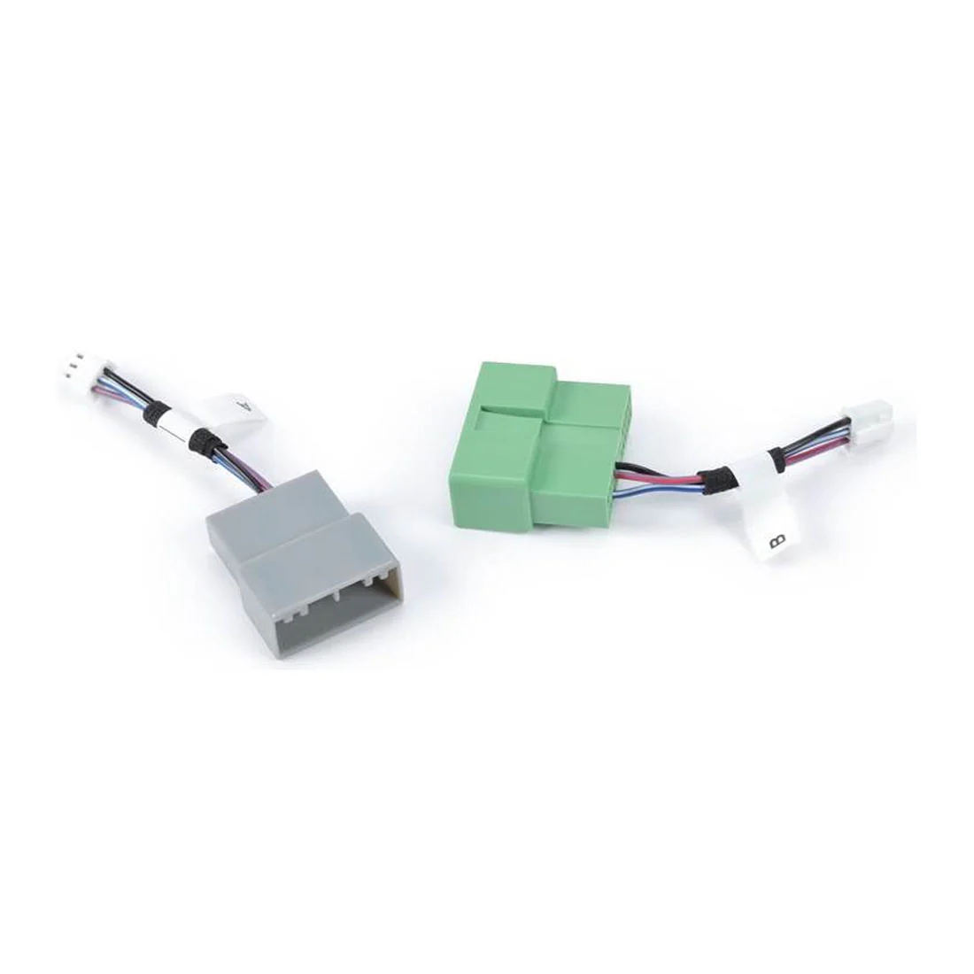 iDatalink Maestro HRN-HRR-HO1 Plug and Play T-Harness for select Acura & Honda Vehicles (HRNHRRHO1) - Image 2