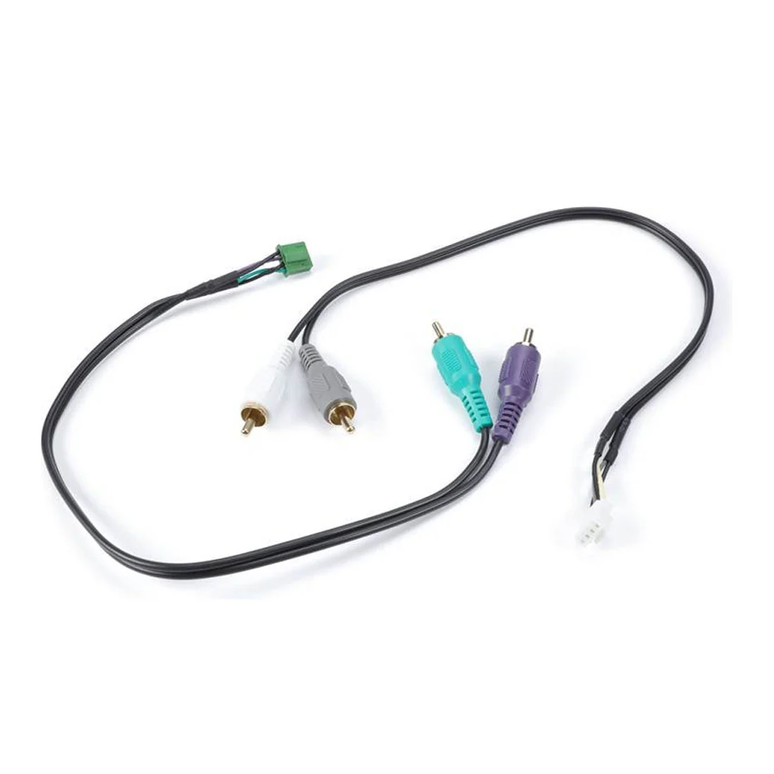 iDatalink Maestro HRN-HRR-HO1 Plug and Play T-Harness for select Acura & Honda Vehicles (HRNHRRHO1) - Image 4