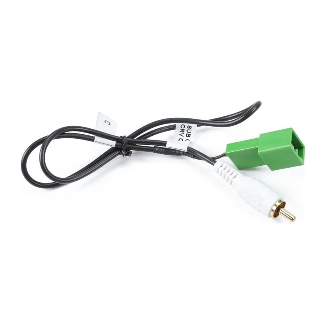 iDatalink Maestro HRN-HRR-HO1 Plug and Play T-Harness for select Acura & Honda Vehicles (HRNHRRHO1) - Image 5