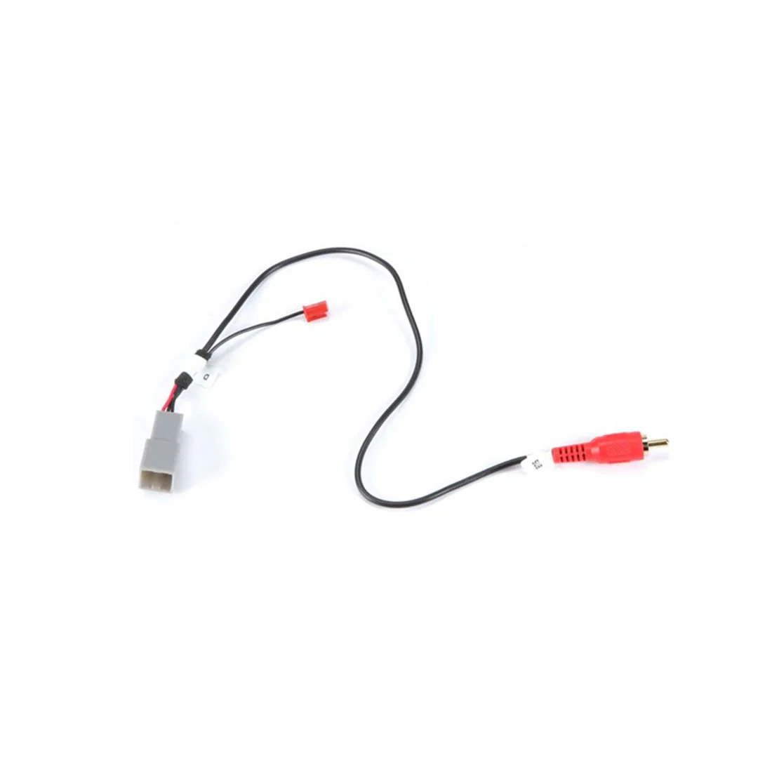 iDatalink Maestro HRN-HRR-HO2 Plug and Play T-Harness for Select Honda Vehicles (HRN-HRR-HO2) - Image 4