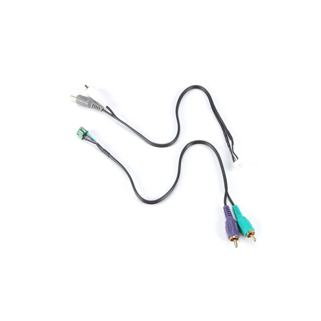 iDatalink Maestro HRN-HRR-HO2 Plug and Play T-Harness for Select Honda Vehicles (HRN-HRR-HO2) - Image 6