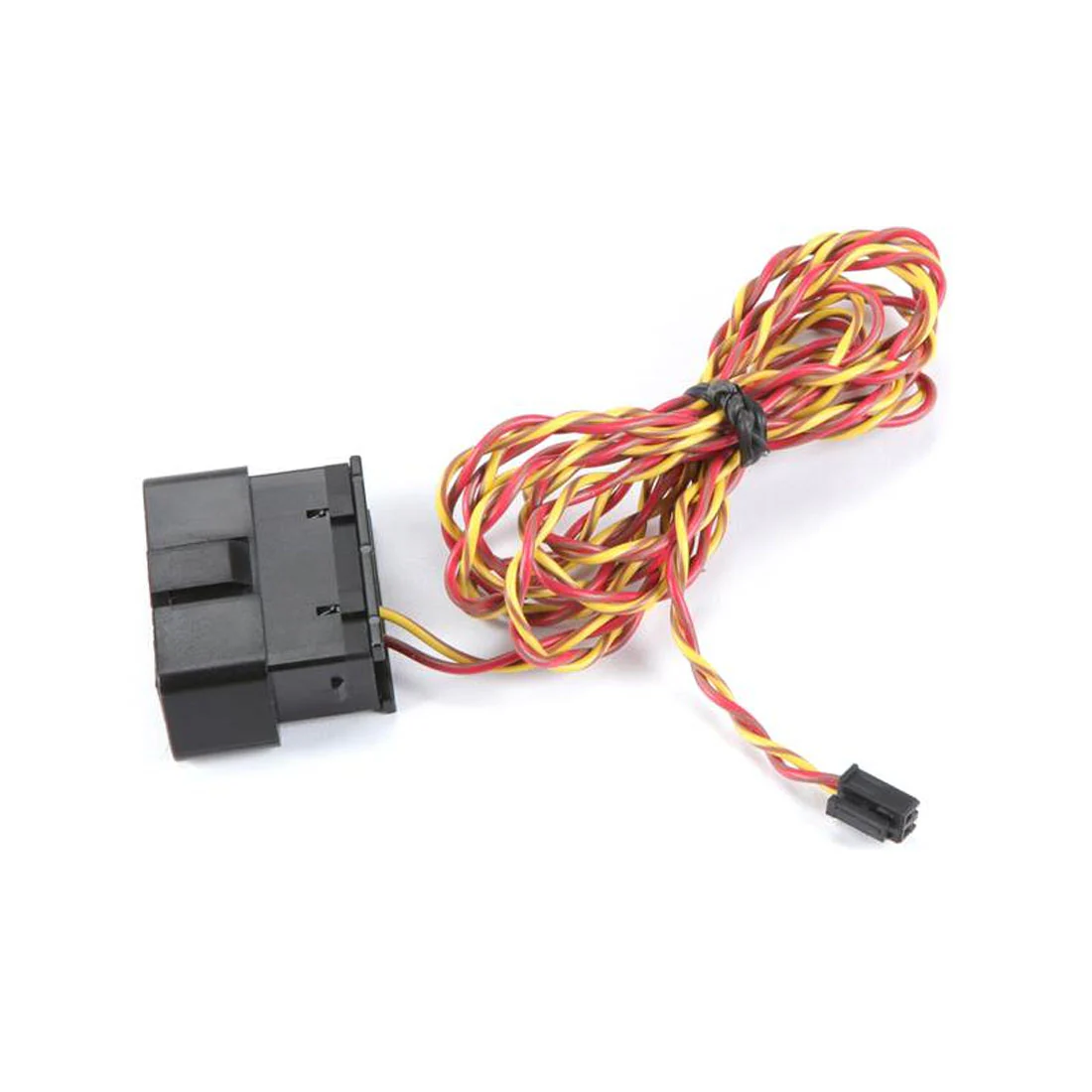 iDatalink Maestro HRN-HRR-NI2 Plug and Play T-Harness for Nissan Vehicles (HRNHRRNI2) - Image 4