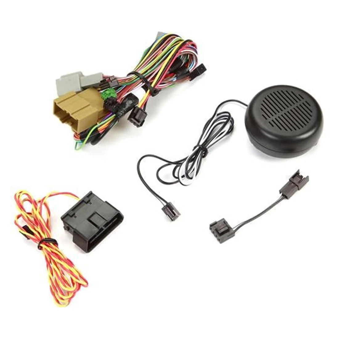 iDatalink Maestro HRN-RR-GM4 Factory Integration Adapter for Select GM Vehicles (HRNRRGM4)
