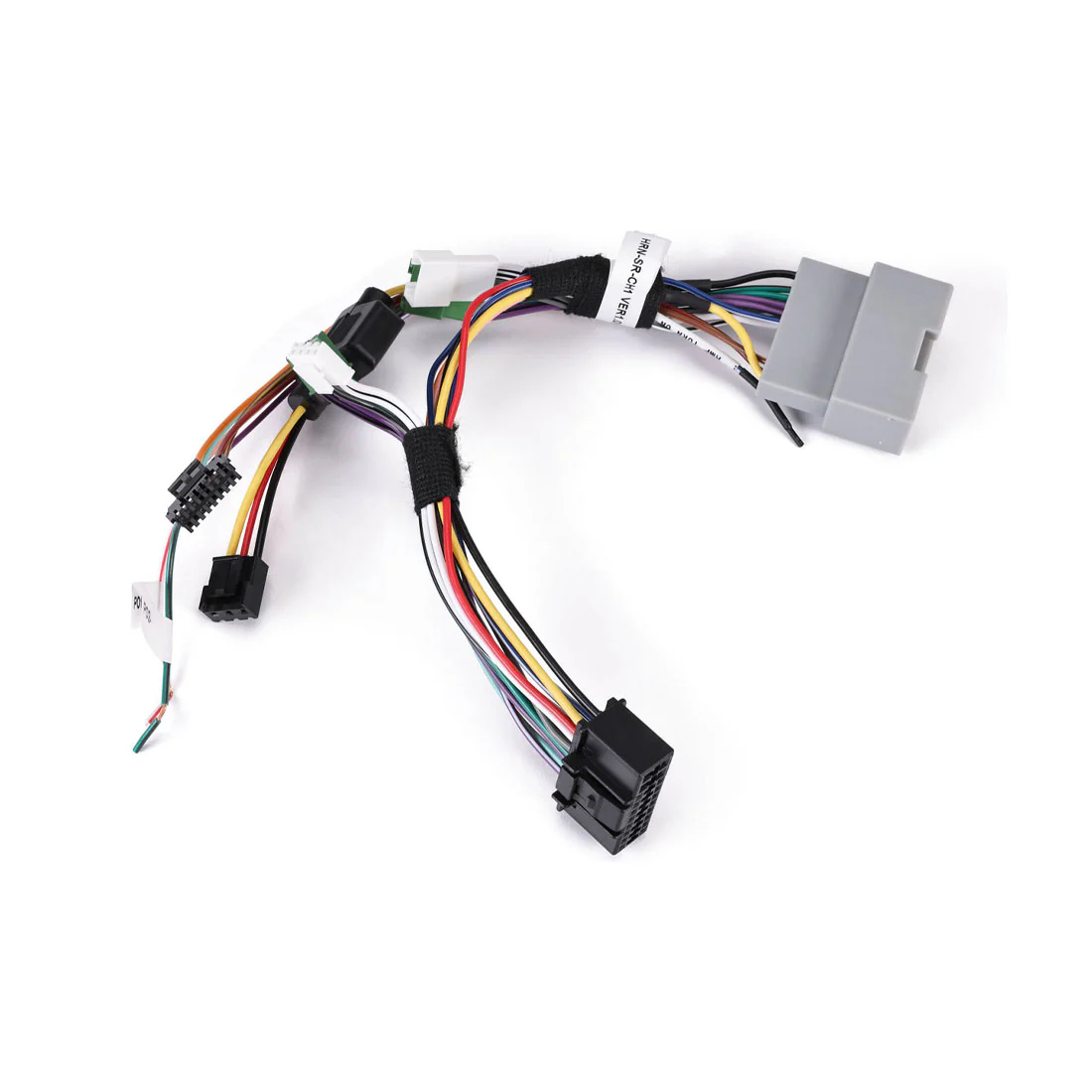 iDatalink Maestro HRN-SR-CH1 Radio Replacement T-Harness (HRNSRCH1) - Image 4