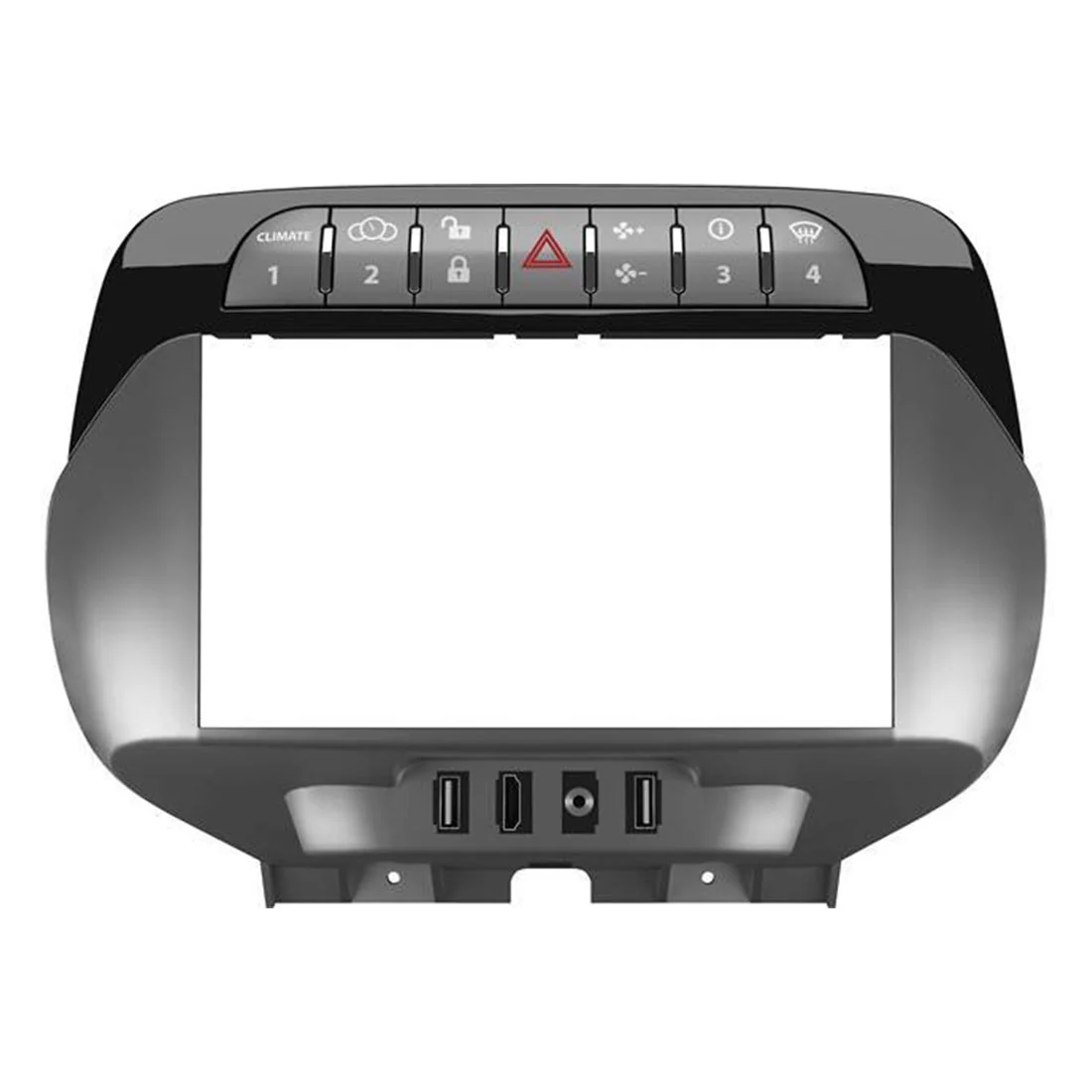 iDatalink Maestro KIT-CAM1 Dash and Wiring Kit for Chevrolet Camaro (2010-2015) (KITCAM1)