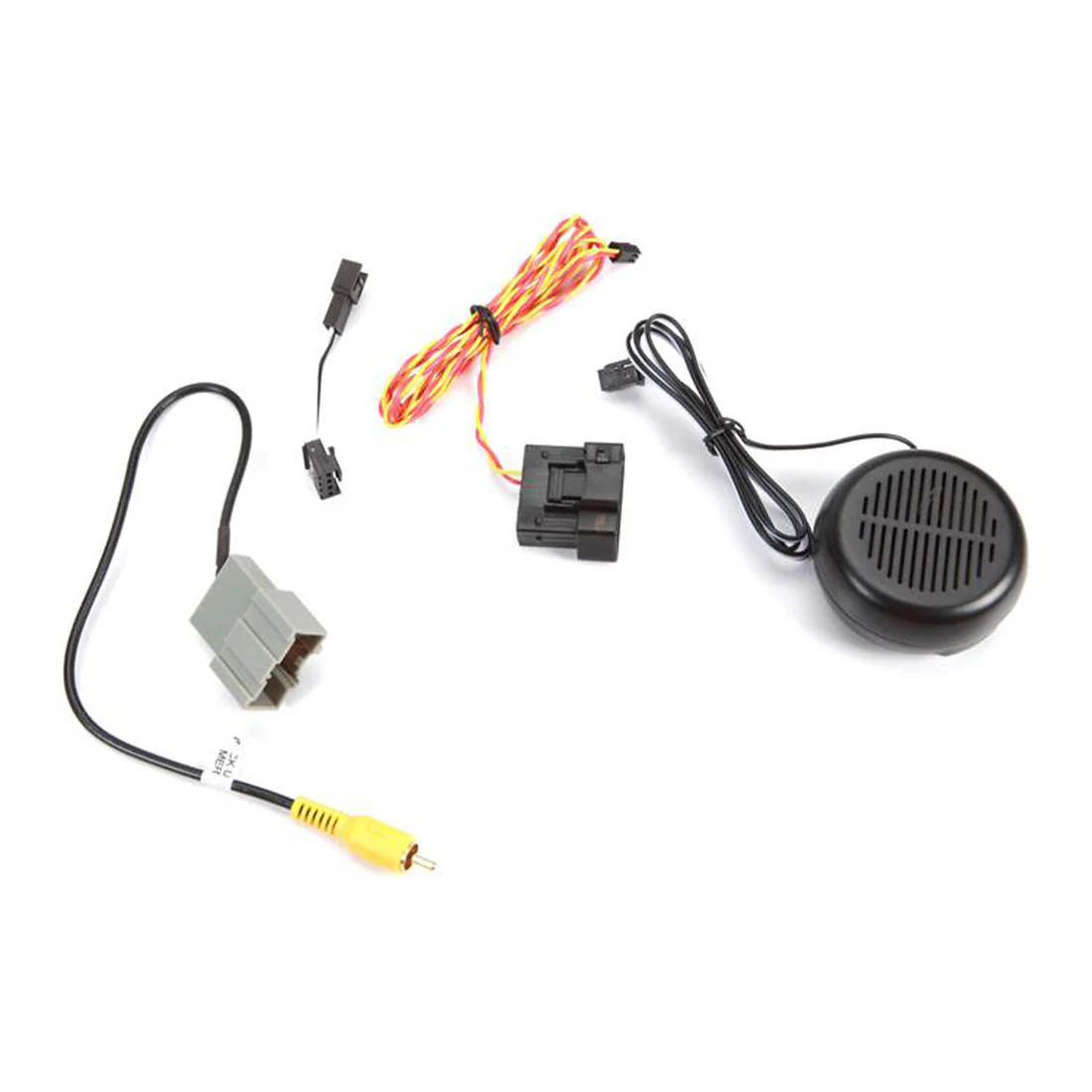 iDatalink Maestro KIT-CAM1 Dash and Wiring Kit for Chevrolet Camaro (2010-2015) (KITCAM1) - Image 3