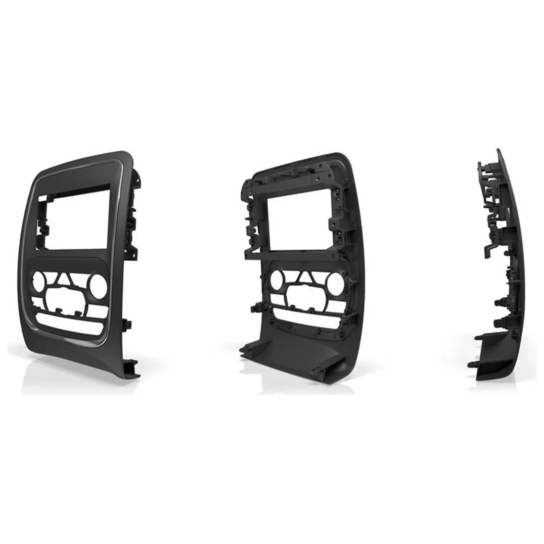 iDatalink Maestro KIT-DUR1 Factory System Adaptor Dash Kit for Dodge Durango (2014 and up) (KITDUR1) - Image 2