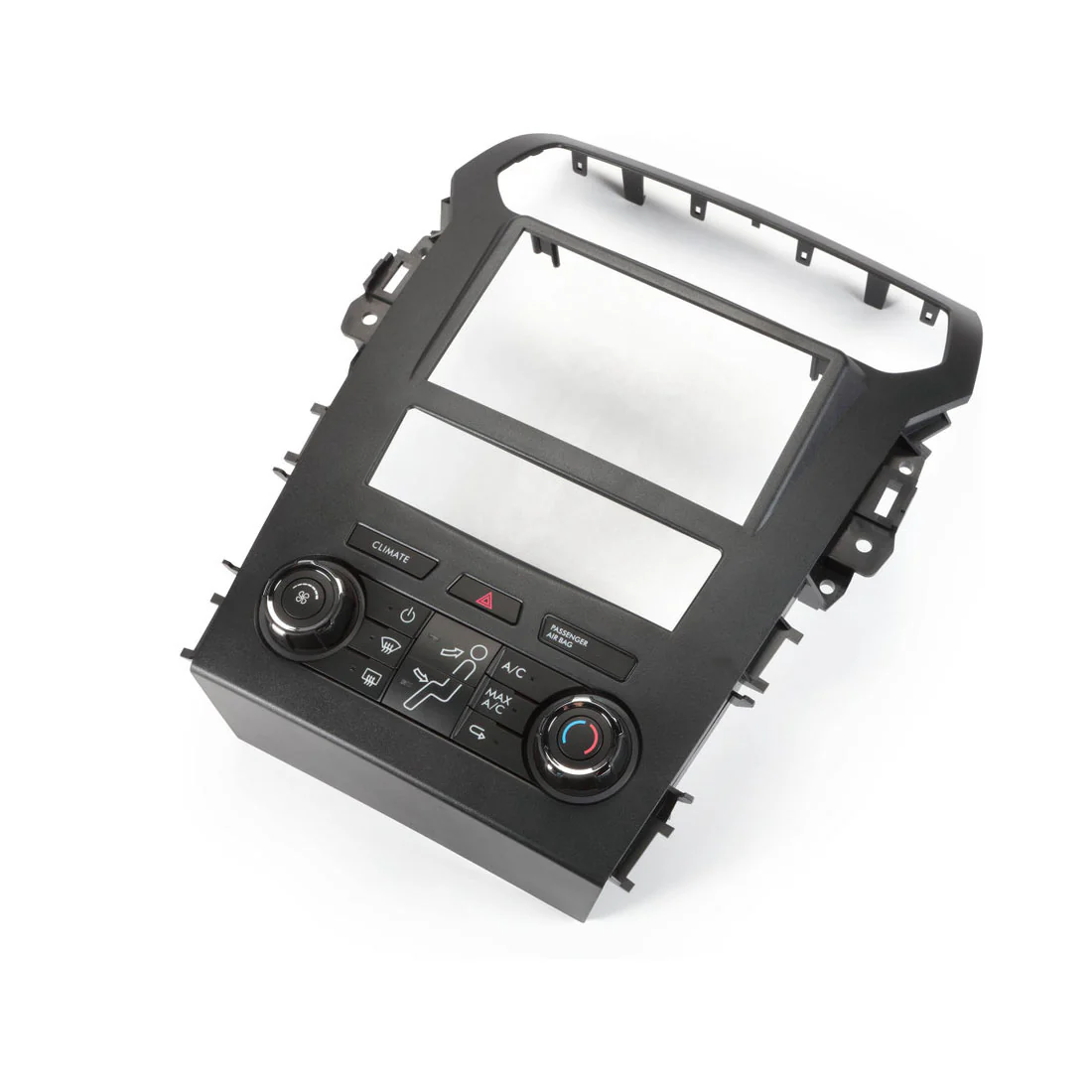 iDatalink Maestro KIT-EXP1 Replacement Dash Kit for 2011-2019 Ford Explorer Vehicles (KITEXP1) - Image 3