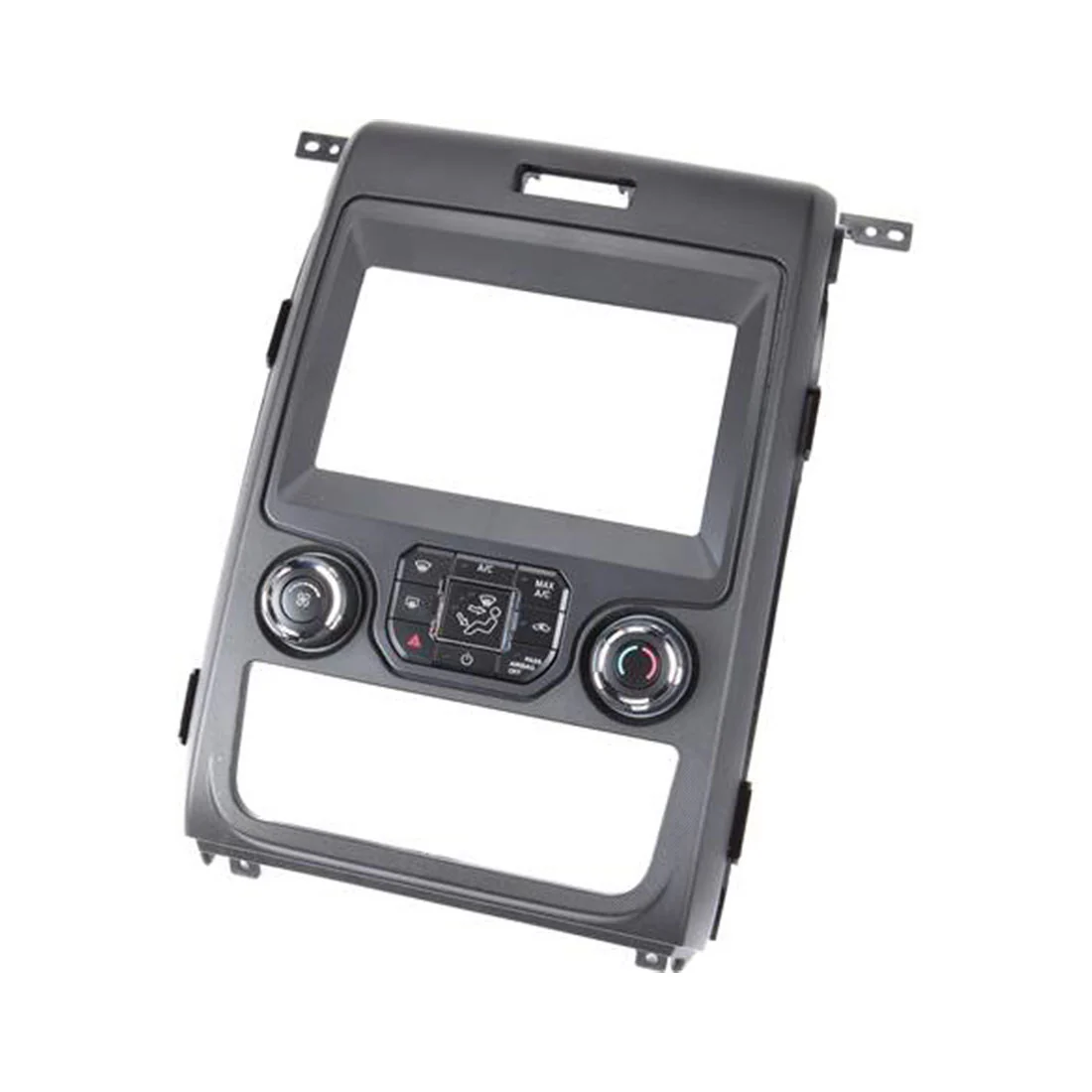 iDatalink Maestro KIT-F150 Dash Kit for Ford F150 Truck with 4.3" Screen (2013 - 2014) (KITF150) - Image 5