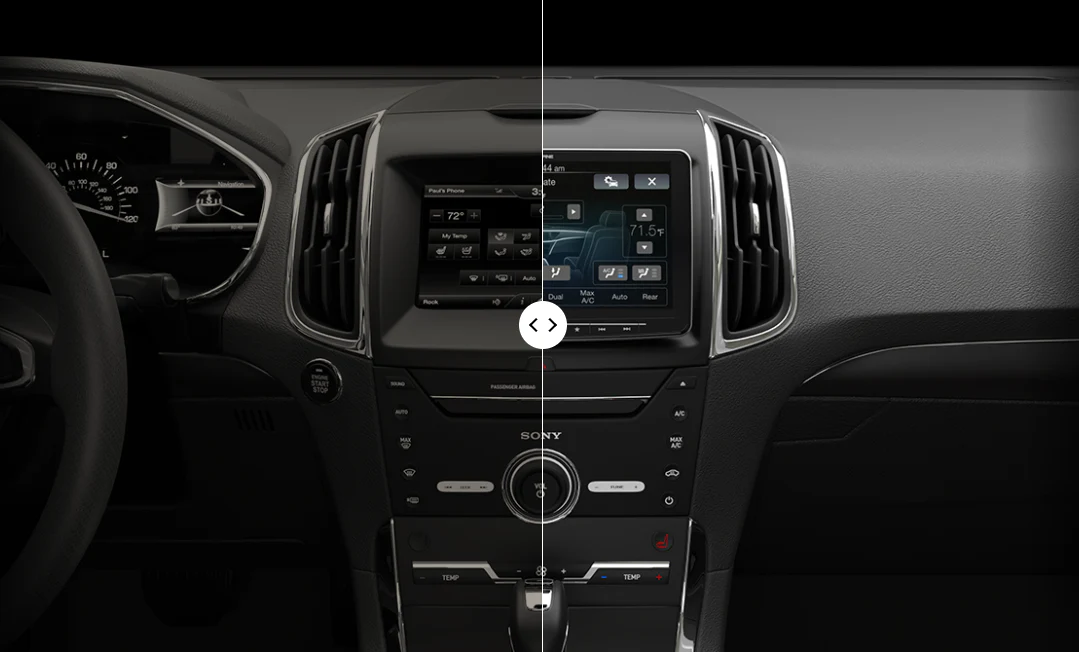 iDatalink Maestro KIT-MFT1 Dash Kit and T-Harness for Select 2011-up Ford Vehicles (KITMFT1) - Image 7