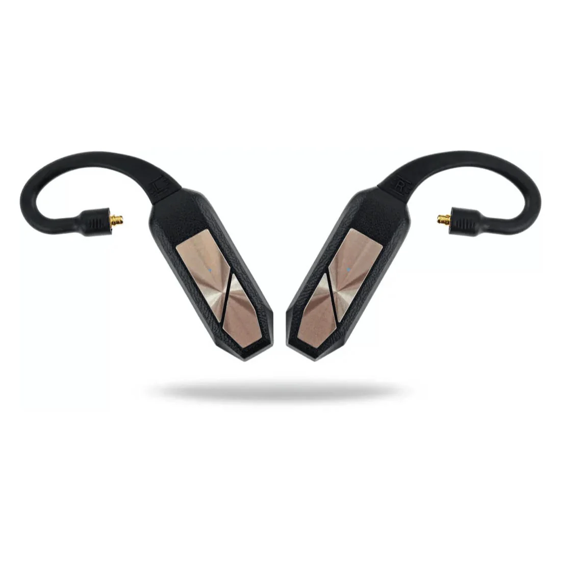 iFi Audio 0312004-0002 GO Pod IEM True Wireless Adapter (0312004-0002)