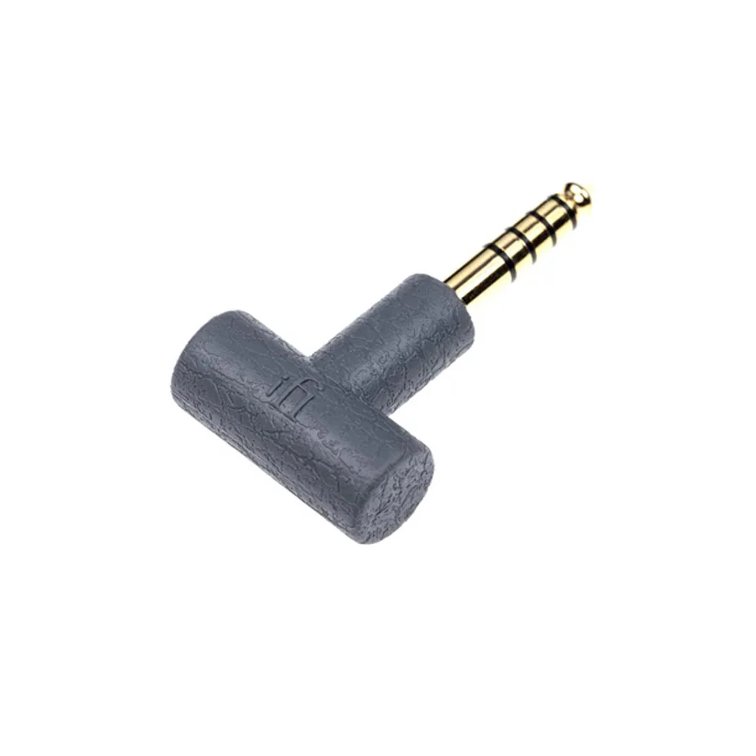 iFi IF0306045-0002 Audio Headphone Adapter 3.5mm To 4.4mm (IF03060450002) - Image 2