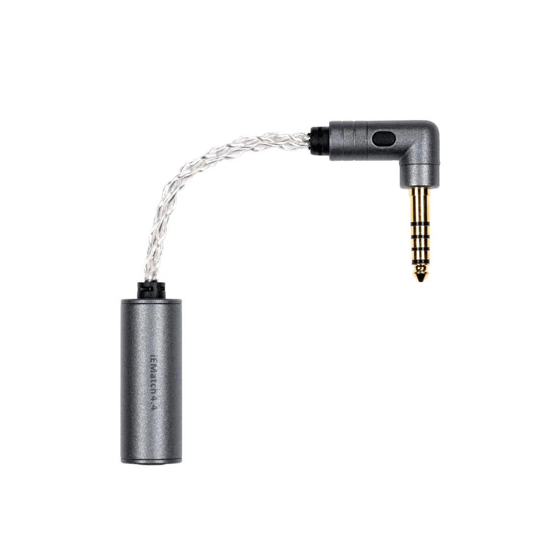 iFi Audio 0306049 iEMatch4.4 Headphone Volume Control Adapter (0306049)