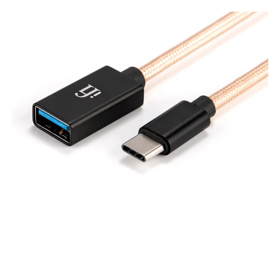 iFi IF0306031 Audio Type-C OTG Cable USB 3.0 - Image 2