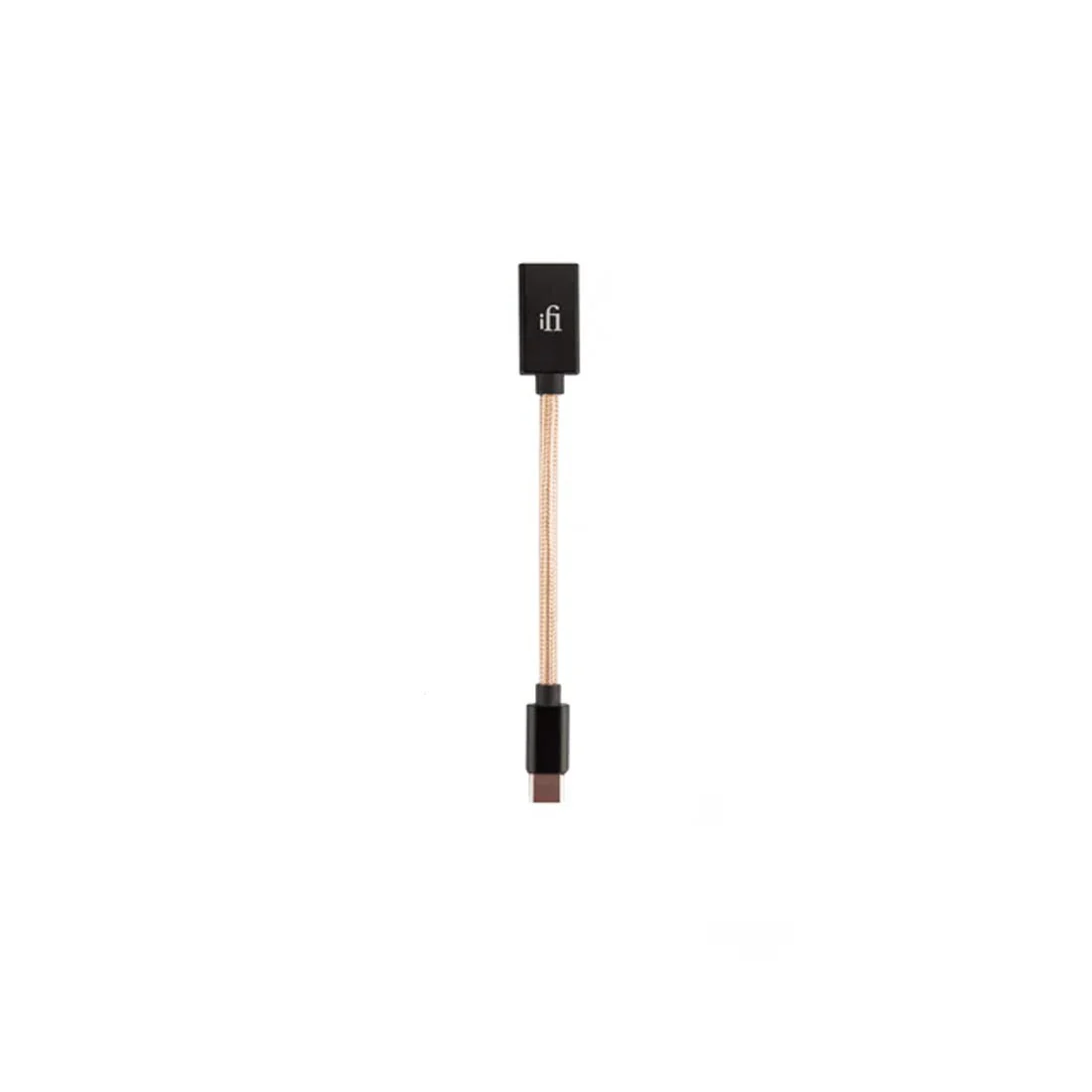 iFi IF0306031 Audio Type-C OTG Cable USB 3.0 - Image 3