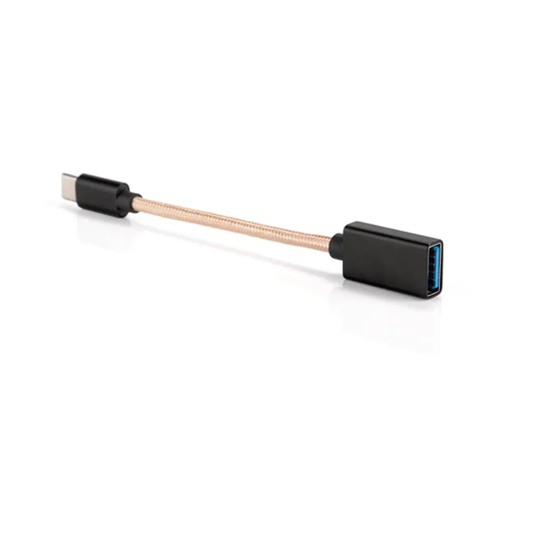 iFi IF0306031 Audio Type-C OTG Cable USB 3.0 - Image 4