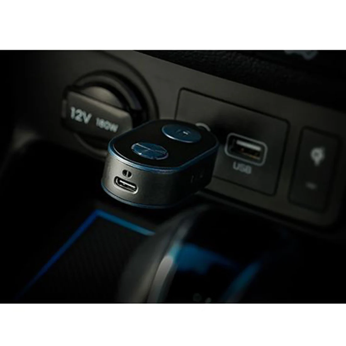 iFi 0321001 Audio UP Travel Hi-Res Bluetooth Transmitter and Receiver (IF0321001) - Image 5