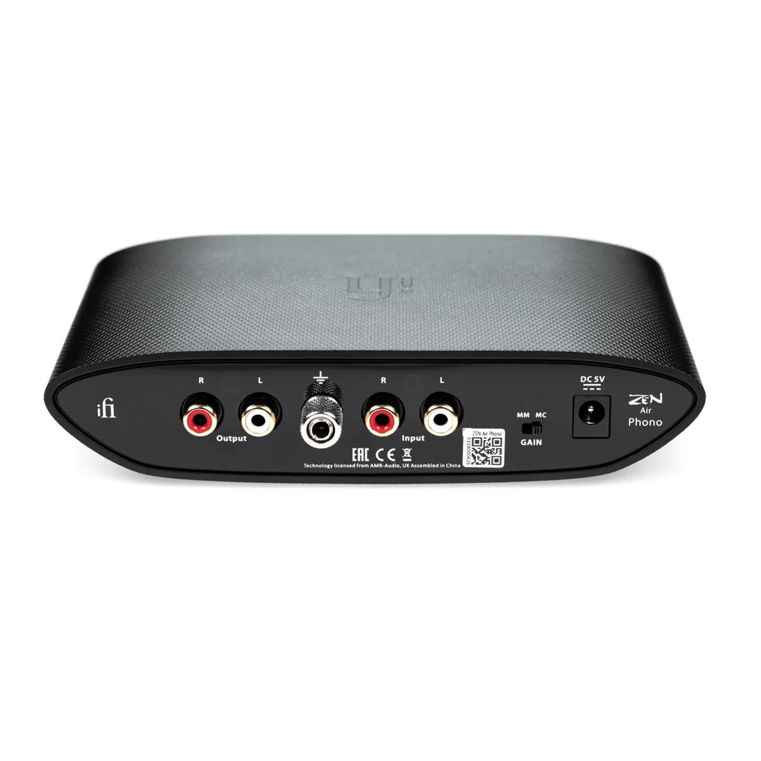 iFi Audio 0311014-0003 ZEN Air Phono Stage (0311014-0003) - Image 3