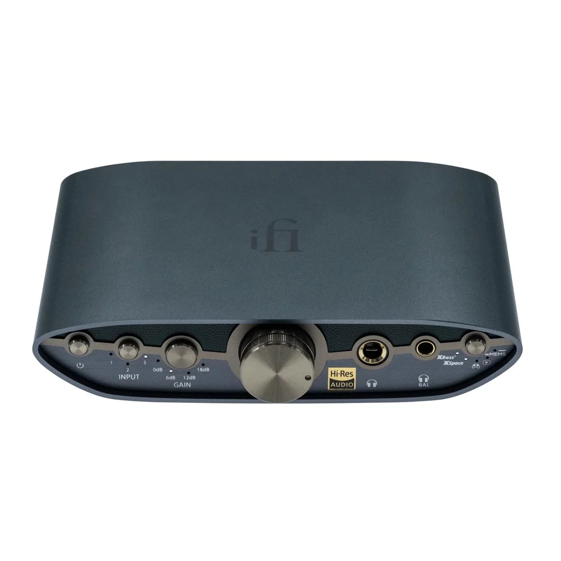 iFi 0311020 Audio ZEN CAN 3 Analogue Headphone Amplifier (0311020)
