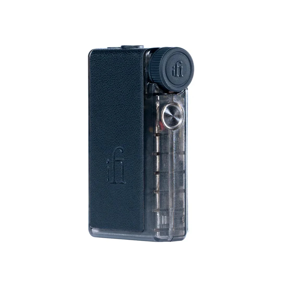 iFi 0312025 GO Blu Air - Portable Headphone DAC with Bluetooth