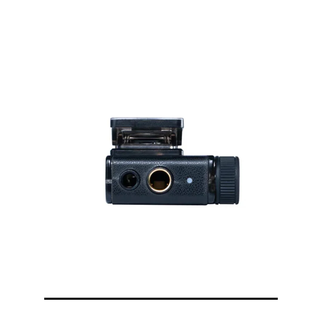 iFi 0312025 GO Blu Air - Portable Headphone DAC with Bluetooth - Image 5