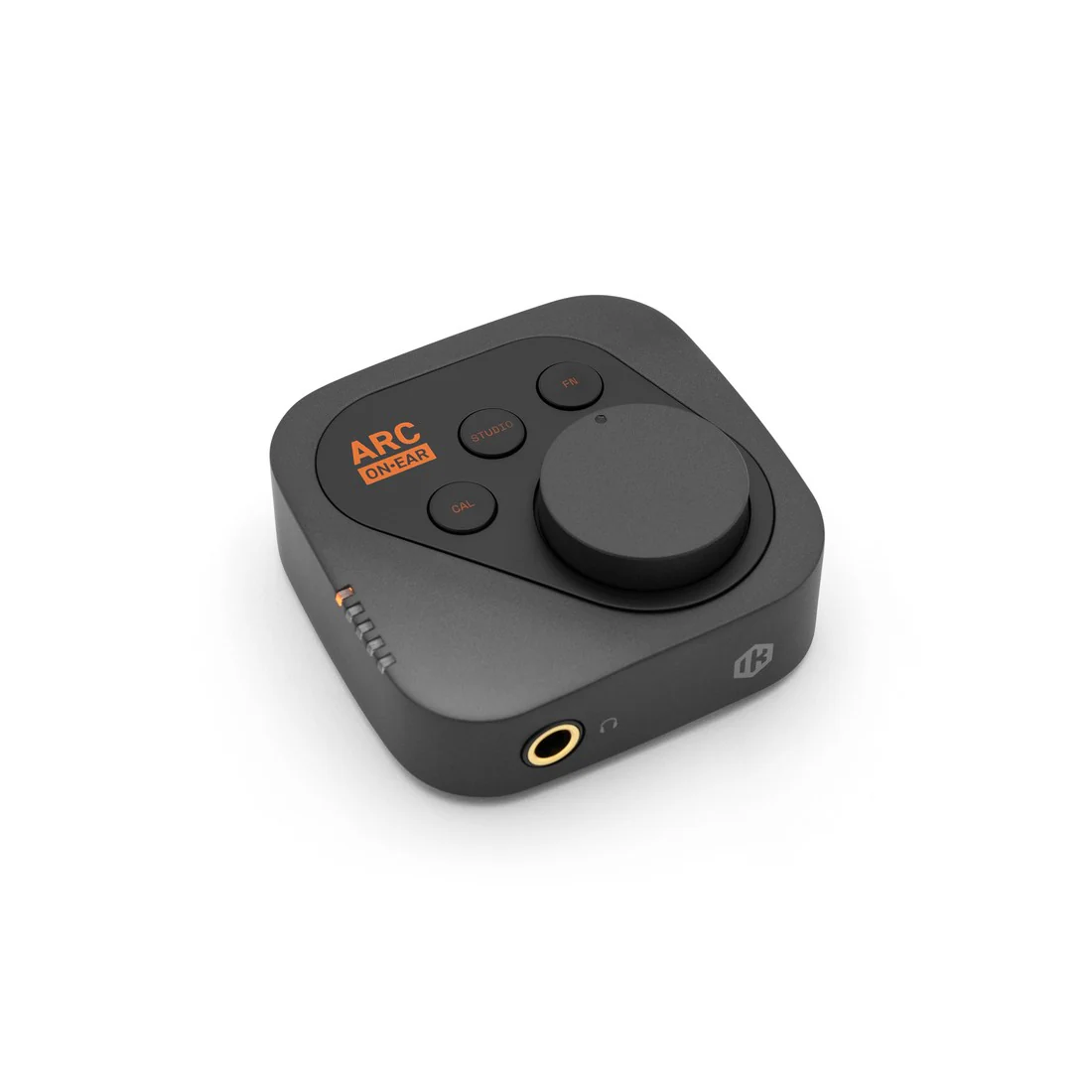 IK Multimedia ARC ON-EAR Headphones (11-44327) - Image 2