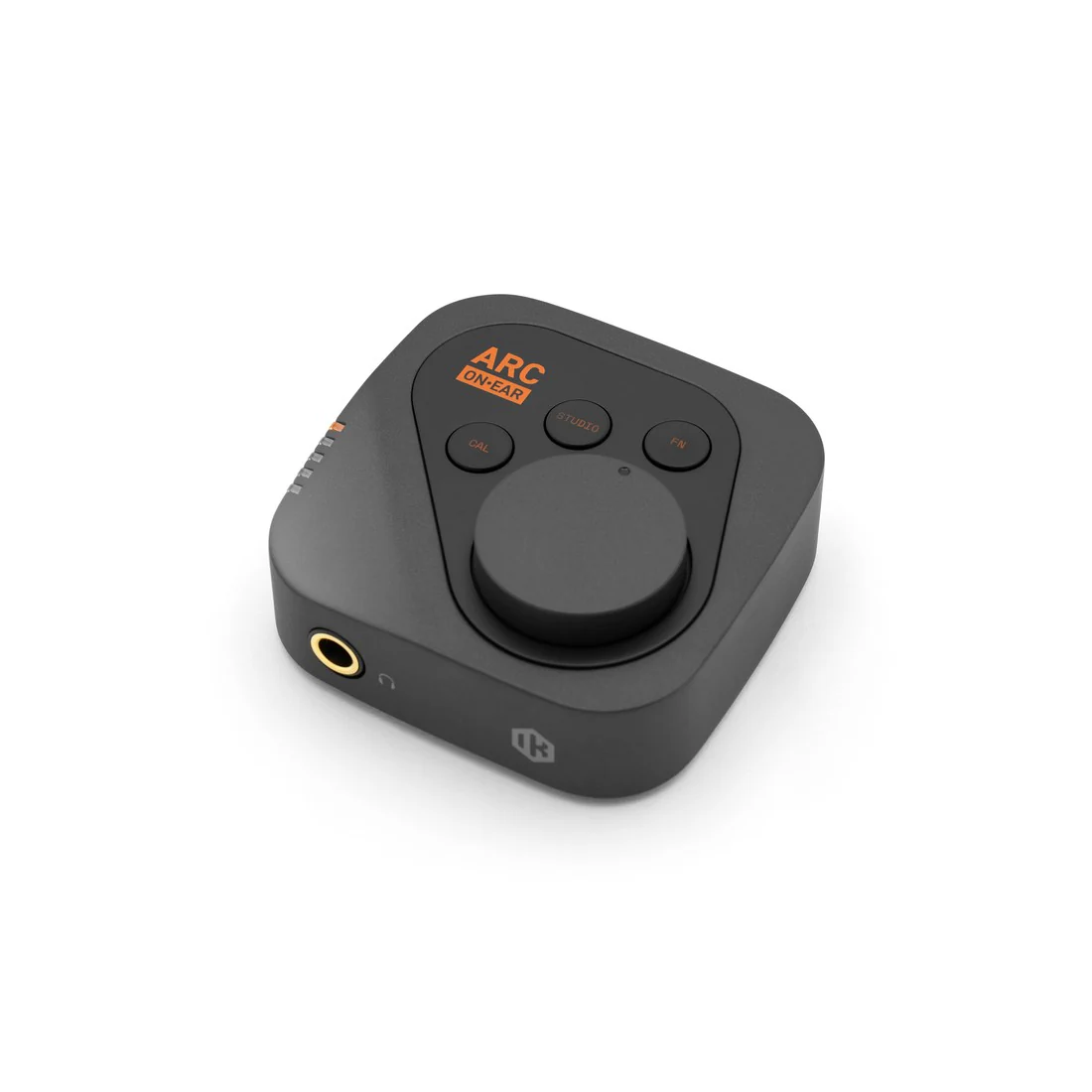 IK Multimedia ARC ON-EAR Headphones (11-44327) - Image 3