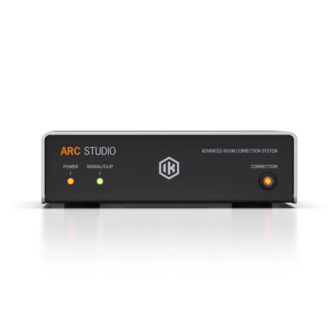 IK Multimedia ARC Studio Digital Room Correction Processor With Mic - Each (1143447)