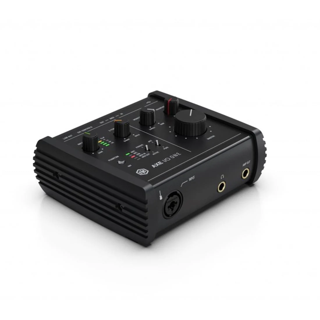 IK Multimedia AXE I/O ONE Audio Interface (1134185) - Image 2