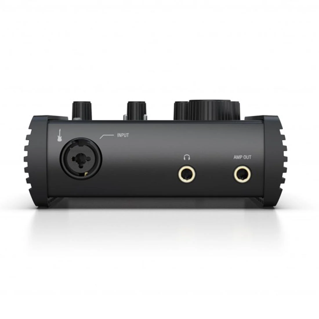 IK Multimedia AXE I/O ONE Audio Interface (1134185) - Image 7