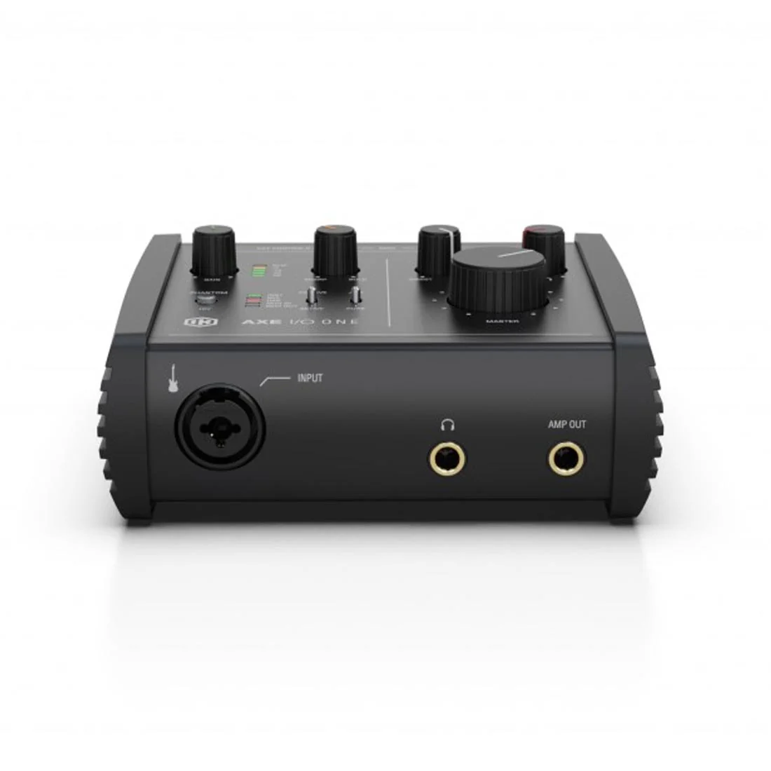 IK Multimedia AXE I/O ONE Audio Interface (1134185) - Image 9