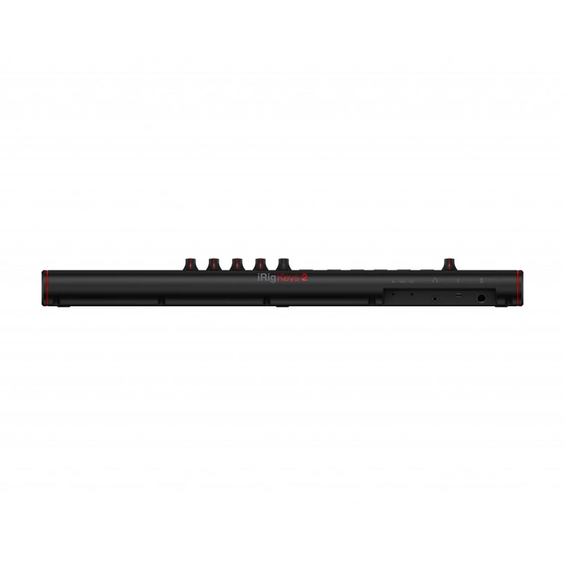 IK Multimedia iRig Keys 2 37-Key USB Midi Keyboard Controller (1141089) - Image 5
