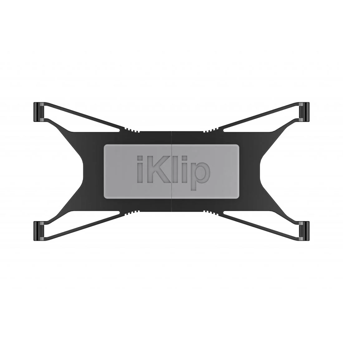 IK Multimedia iKlip Xpand 7"-12.9" Tablet Mic Stand Mount Holder (1141076)