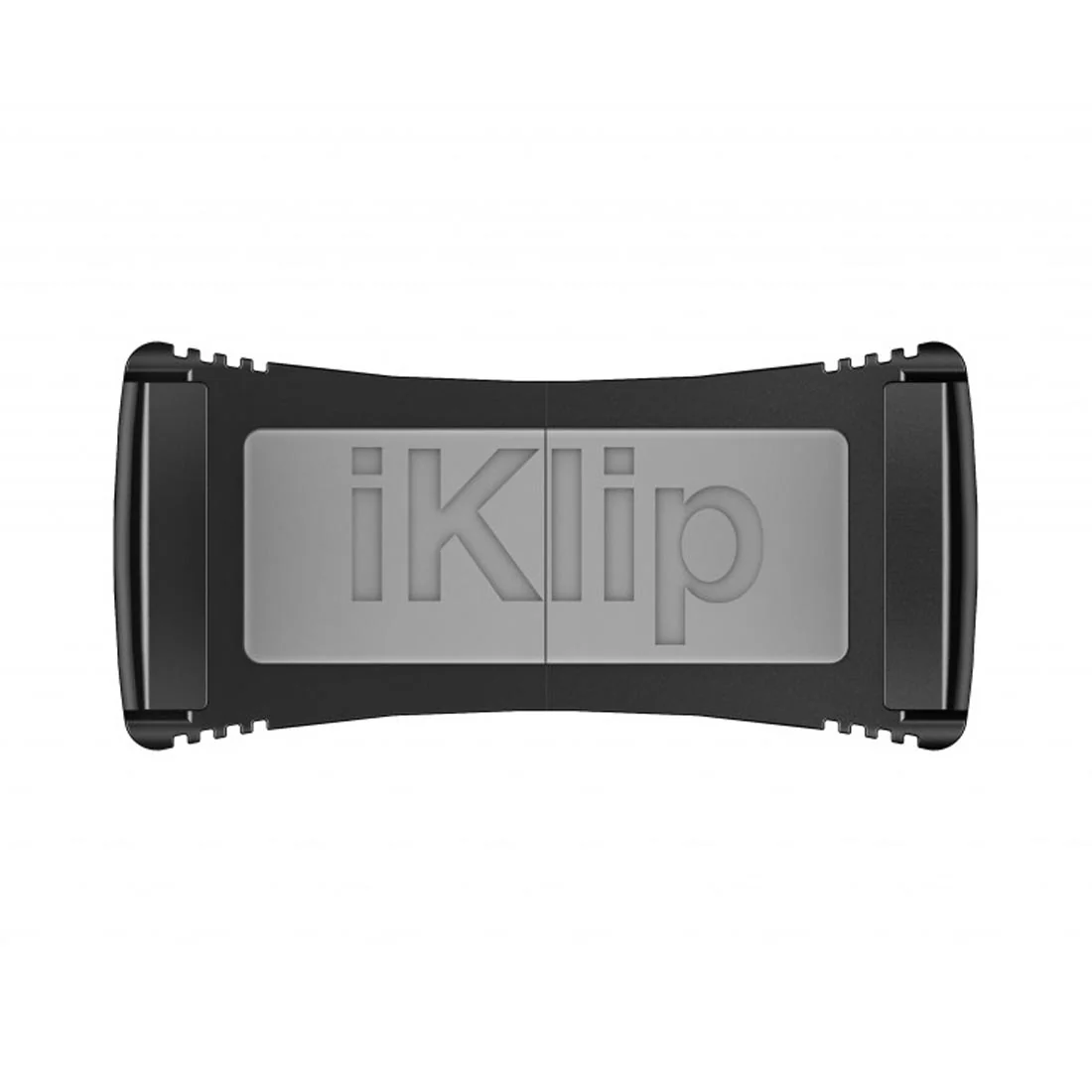 IK Multimedia iKlip Xpand Mini Universal Smartphone Mic Stand Mount (1141077) - Image 2