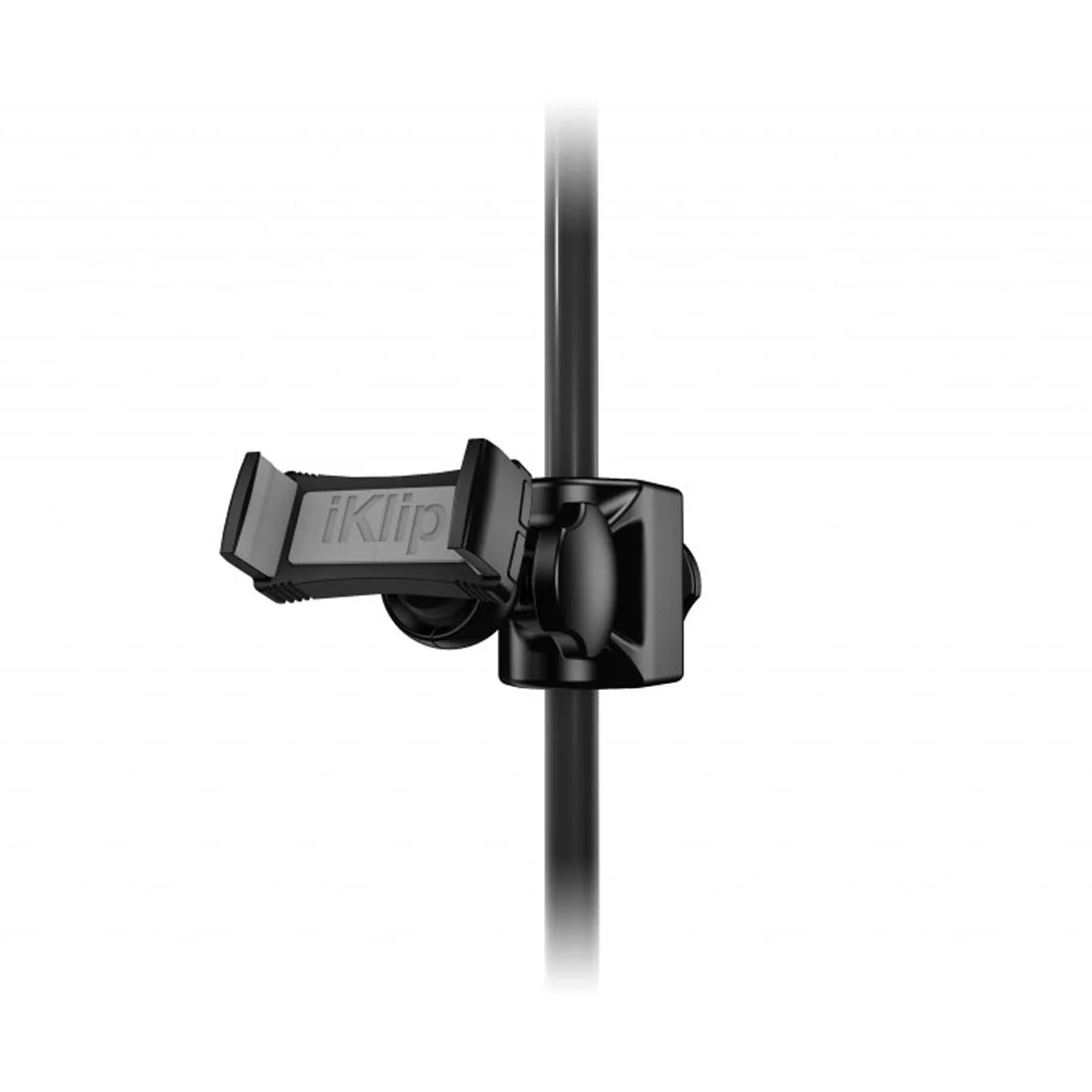 IK Multimedia iKlip Xpand Mini Universal Smartphone Mic Stand Mount (1141077) - Image 3