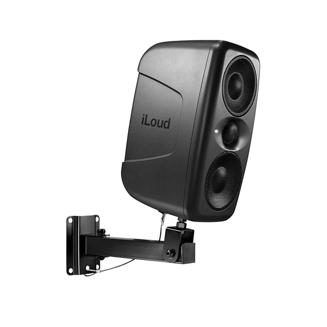 IK Multimedia iLoud MTM MKII Dual 3.5" 2-Way Studio Monitor (1143480) - Image 12