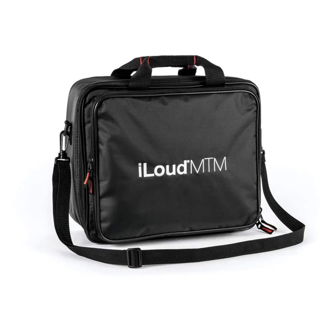 IK Multimedia iLoud MTM MKII Dual 3.5" 2-Way Studio Monitor (1143480) - Image 14