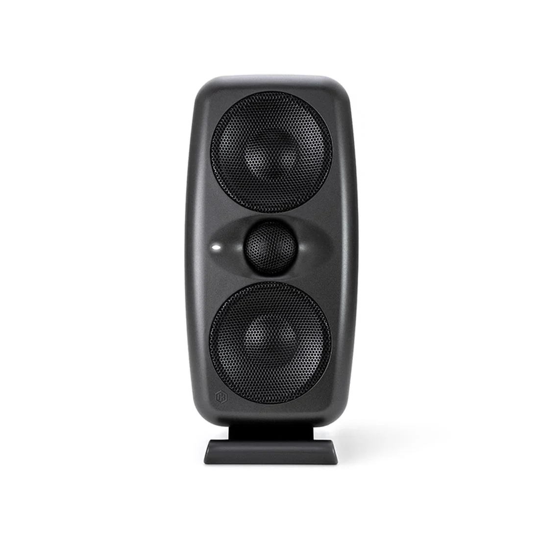 IK Multimedia iLoud MTM MKII Dual 3.5" 2-Way Studio Monitor (1143480) - Image 2