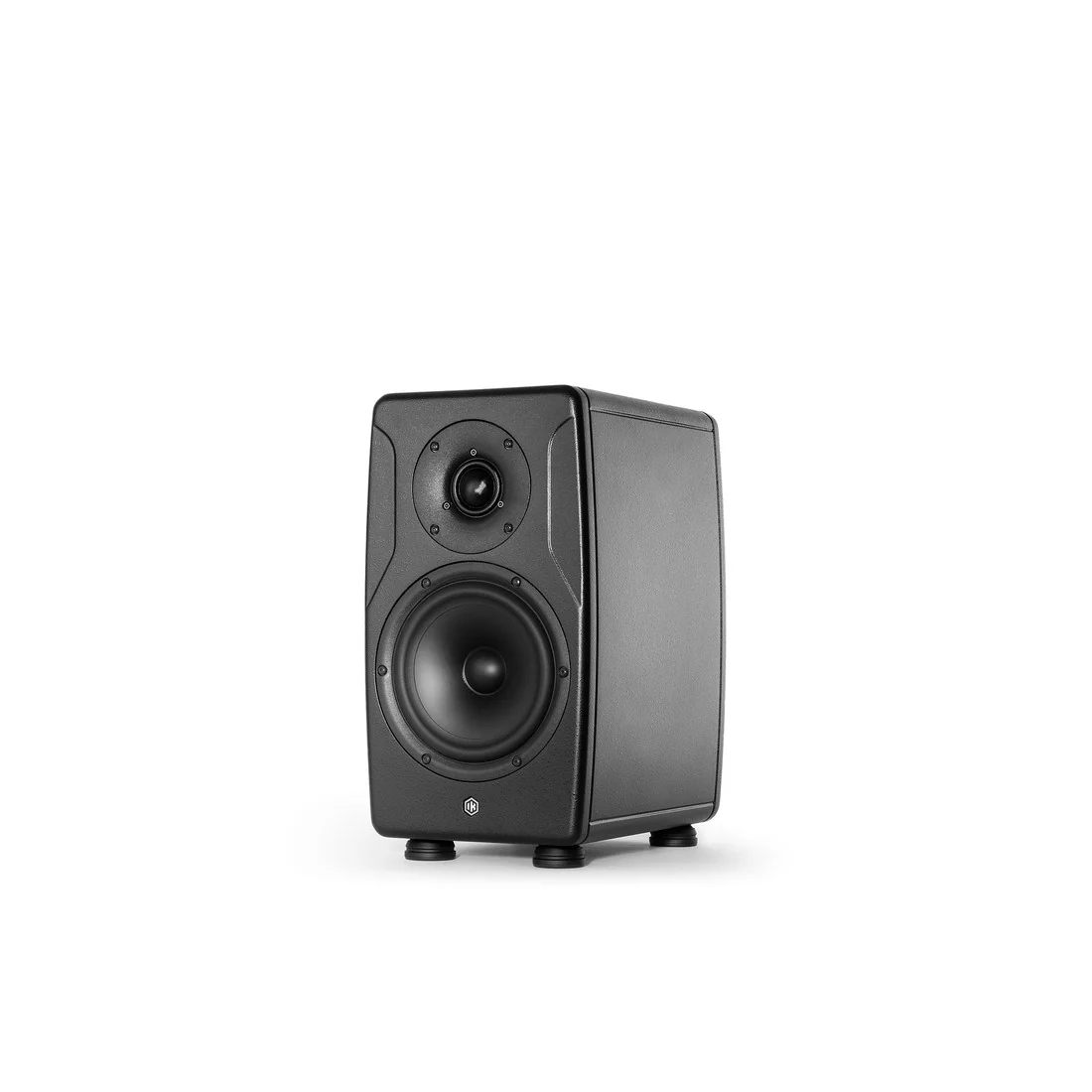 IK Multimedia iLoud Precision MKII Studio Monitor with 6.5" Woofer (11-44265) - Image 6