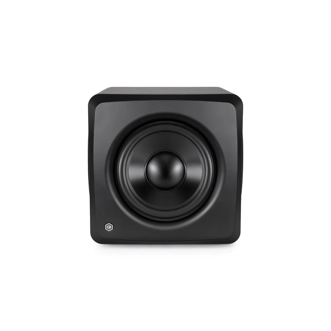 IK Multimedia iLoud Sub Powered by Arc Studio Subwoofer With 6.5" Woofer (11-44409) - Image 5