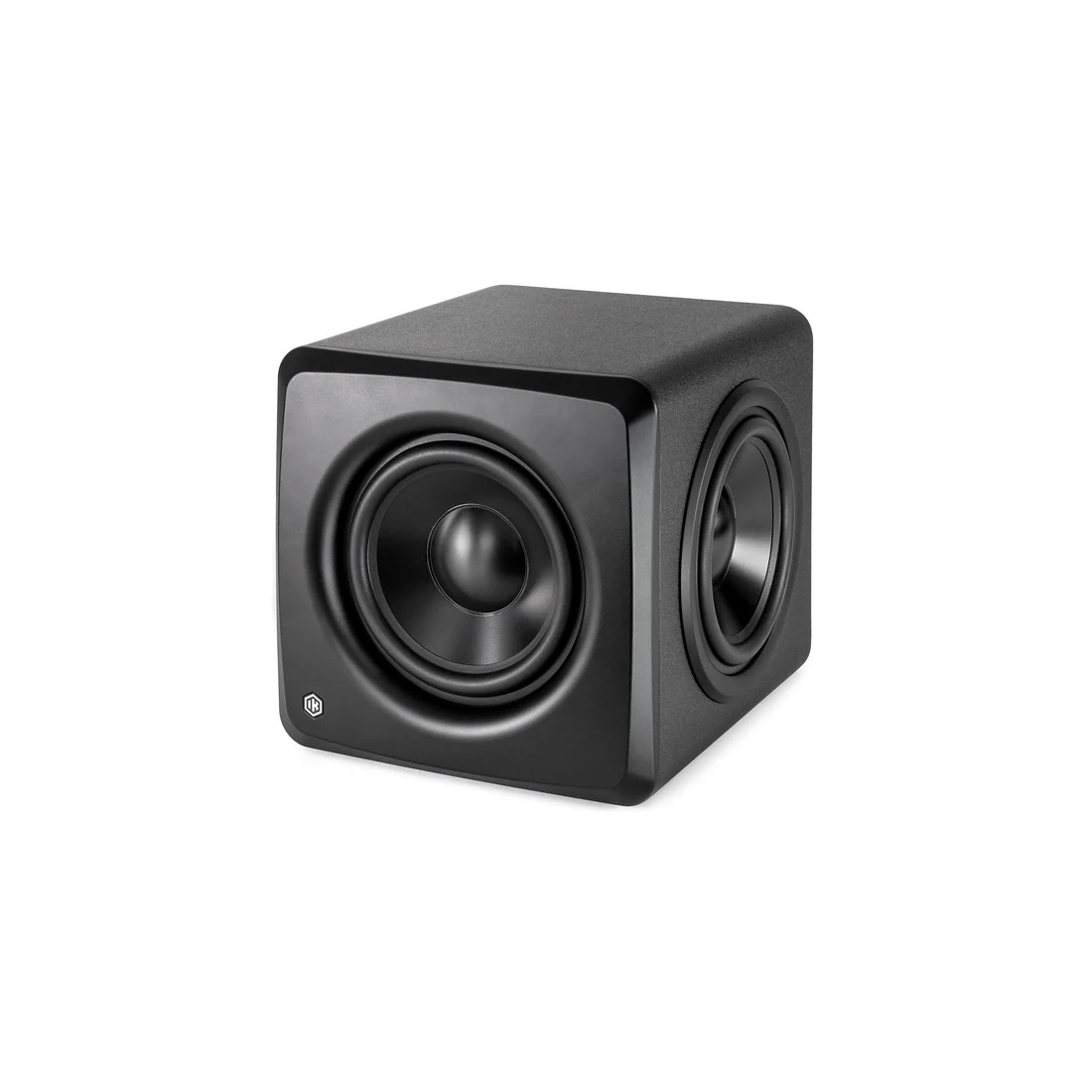 IK Multimedia iLoud Sub Powered by Arc Studio Subwoofer With 6.5" Woofer (11-44409) - Image 7