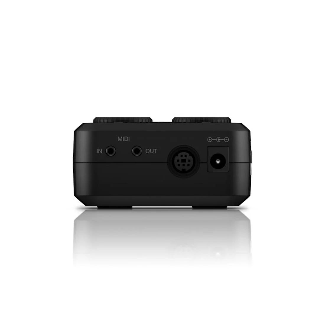 IK Multimedia iRig Pro Duo I/O 2-Channel Audio/MIDI Interface (1141108) - Image 3