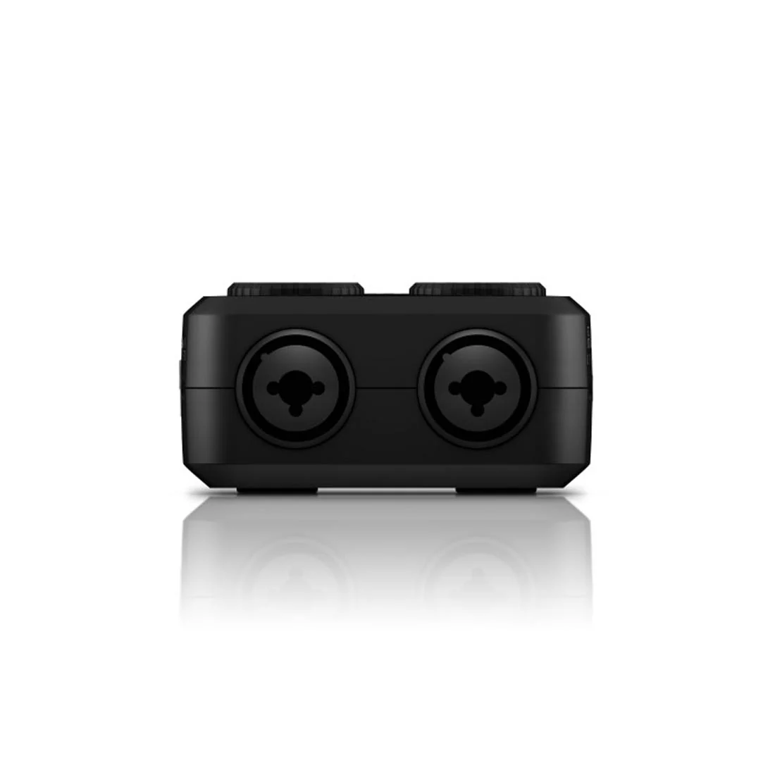IK Multimedia iRig Pro Duo I/O 2-Channel Audio/MIDI Interface (1141108) - Image 5