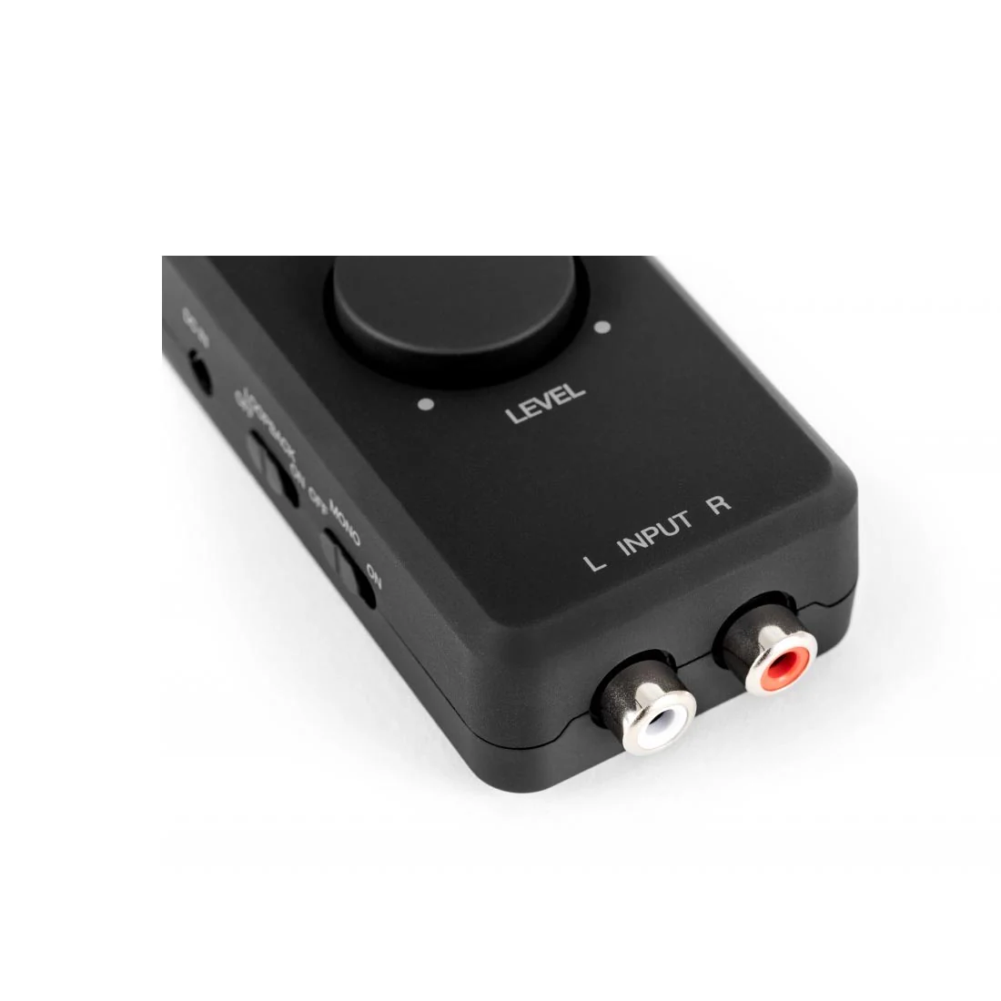 IK Multimedia iRig Stream Audio Streaming Interface (1141111) - Image 6